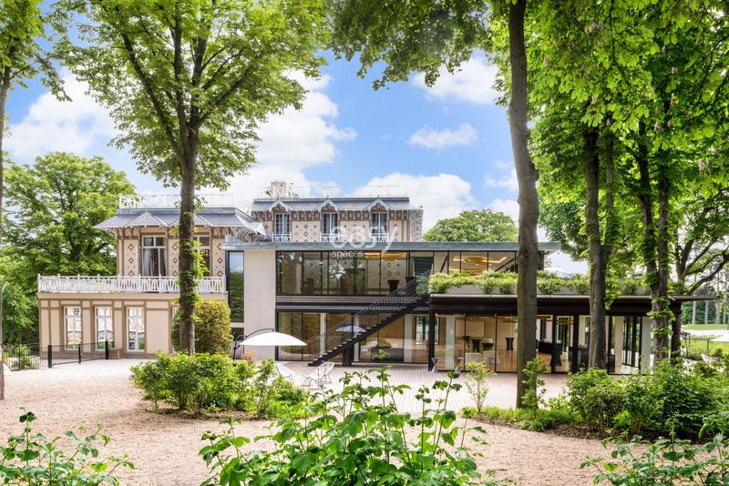 location lieu événementiel atypique paris